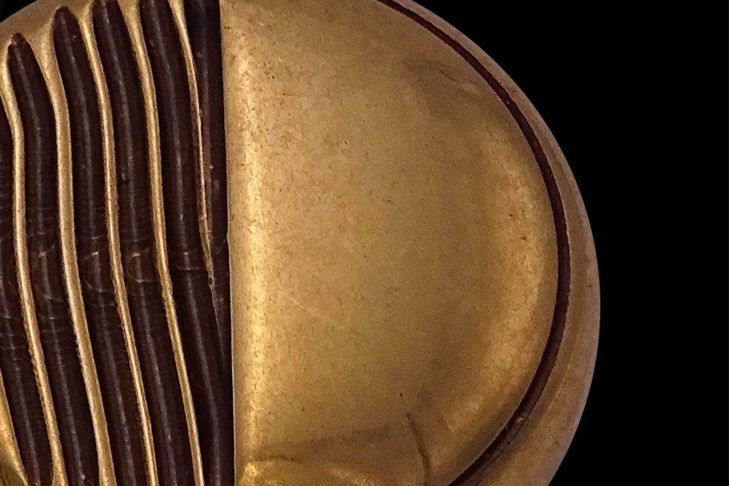 FDF Accessori Bottone dettaglio